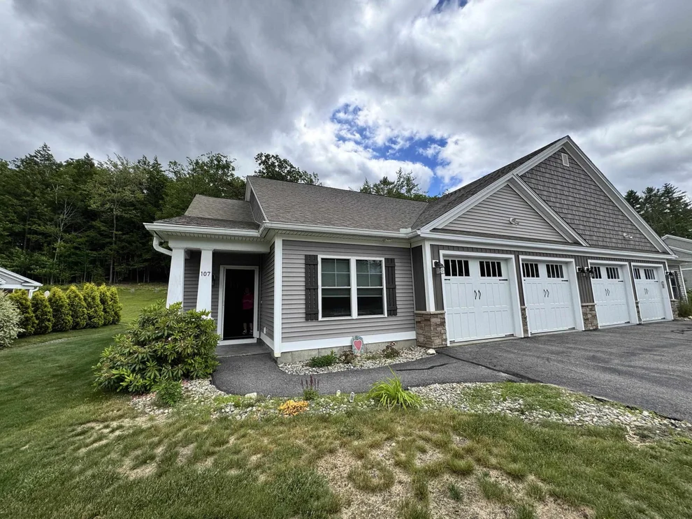 Unit for sale at 107 Gateway, Chesterfield, NH 03466