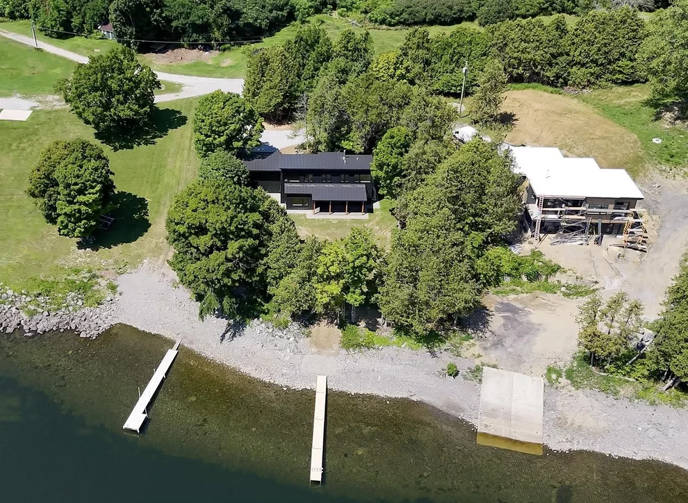 Unit for sale at Lot 4 Lockerby, Isle La Motte, VT 05463