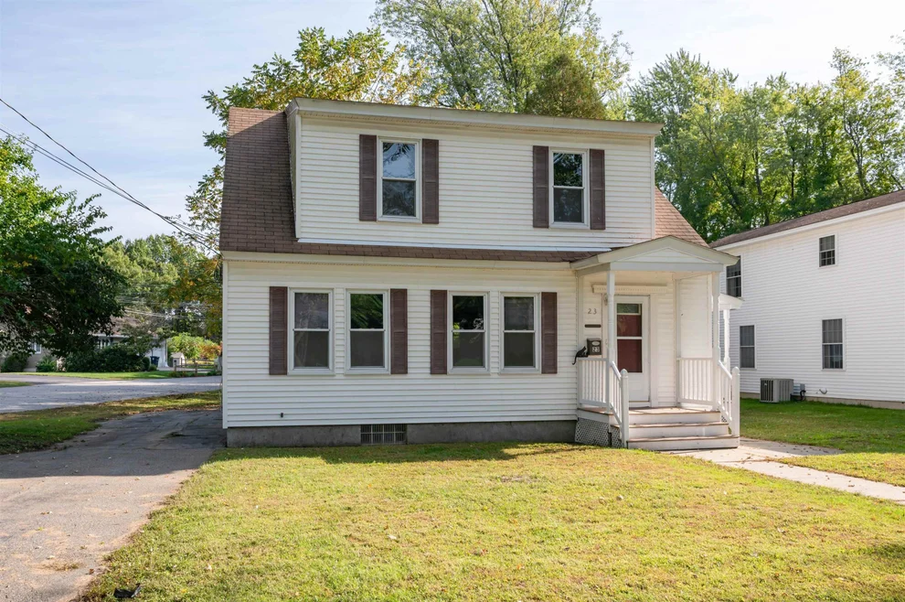 Unit for sale at 23 Atherton, Nashua, NH 03064