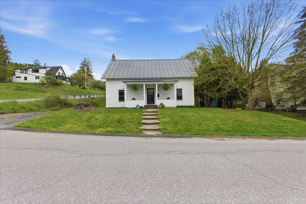Unit for sale at 2 Emmons, Montpelier, VT 05602