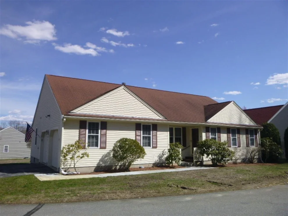 Unit for sale at 8 Stockton, Nashua, NH 03063