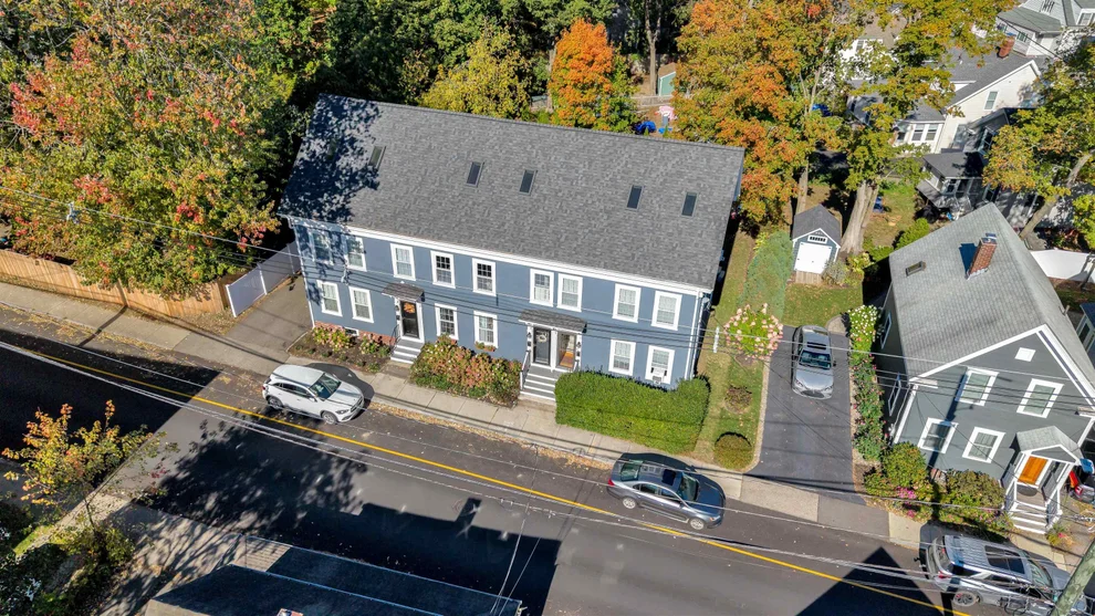Unit for sale at 35 Woodbury, Portsmouth, NH 03801