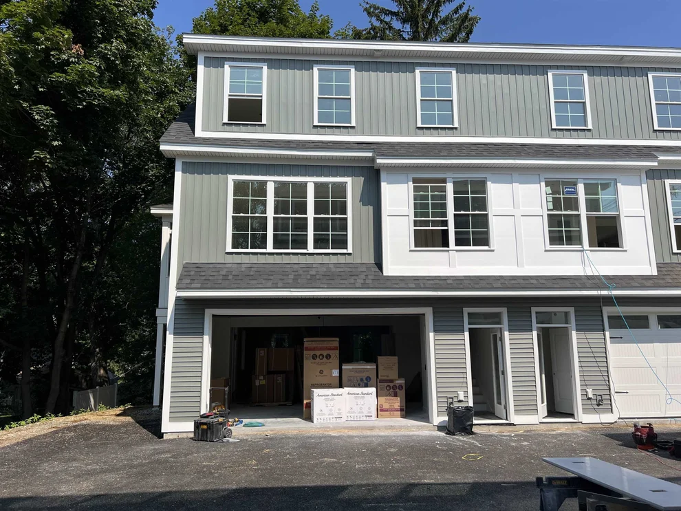 Unit for sale at 796-1 Central, Dover, NH 03820