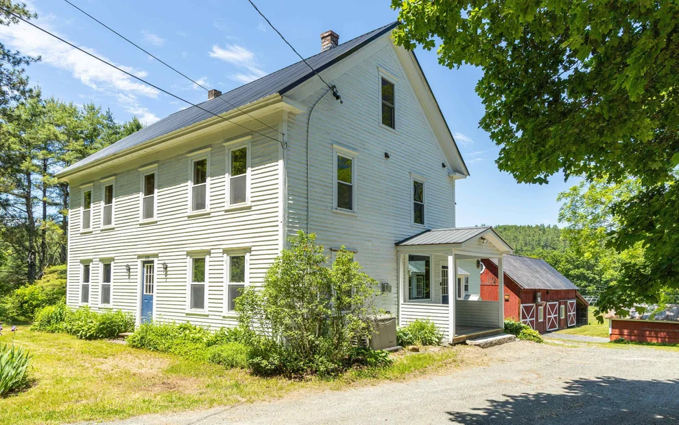Unit for sale at 218 Depot, Newfane, VT 05362