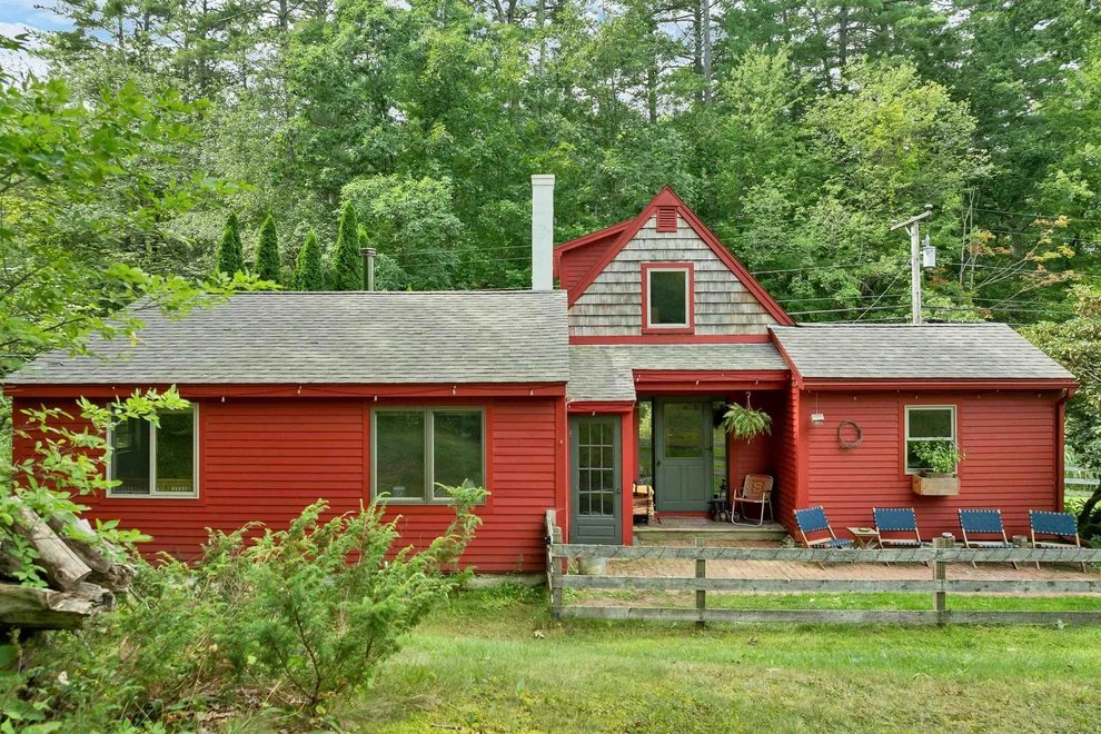 Unit for sale at 170 Packers Falls, Durham, NH 03824
