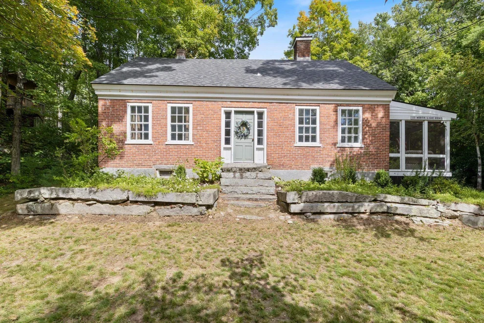 Unit for sale at 11 N Line, Wolfeboro, NH 03894