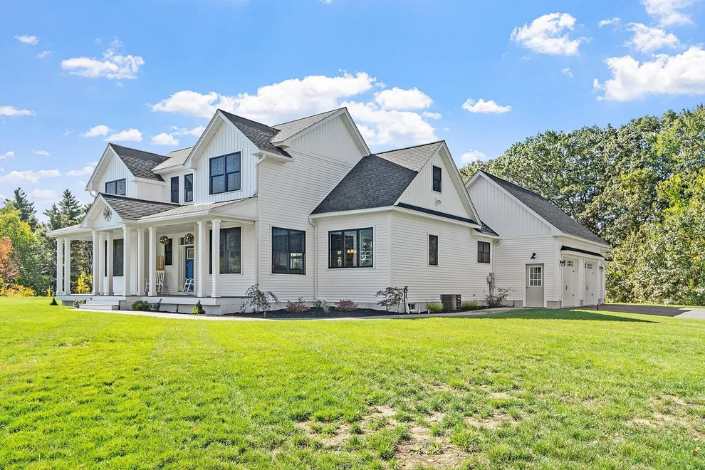 Unit for sale at 637 Mason, Ashby, MA 01431