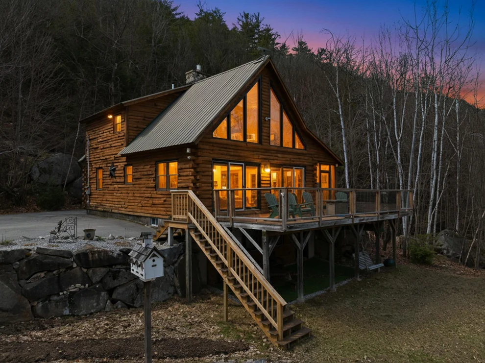 Unit for sale at 139 Ledgeview Shores, Alexandria, NH 03222