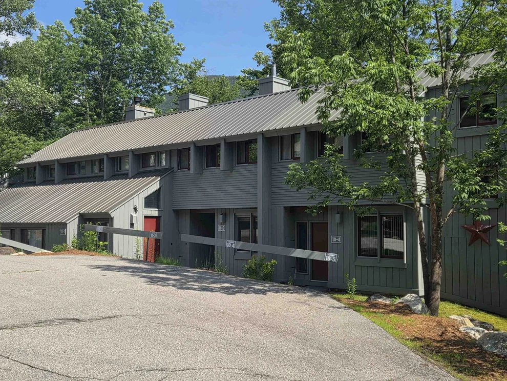 Unit for sale at 10 Potash, Lincoln, NH 03251