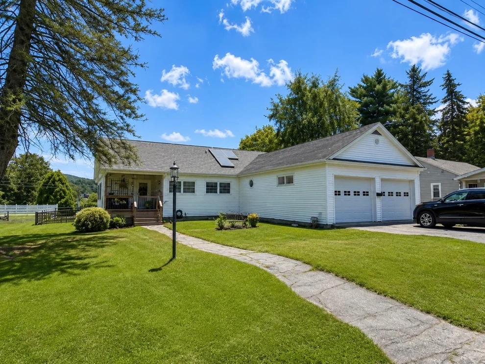 Unit for sale at 466 Norway, Berlin, NH 03570