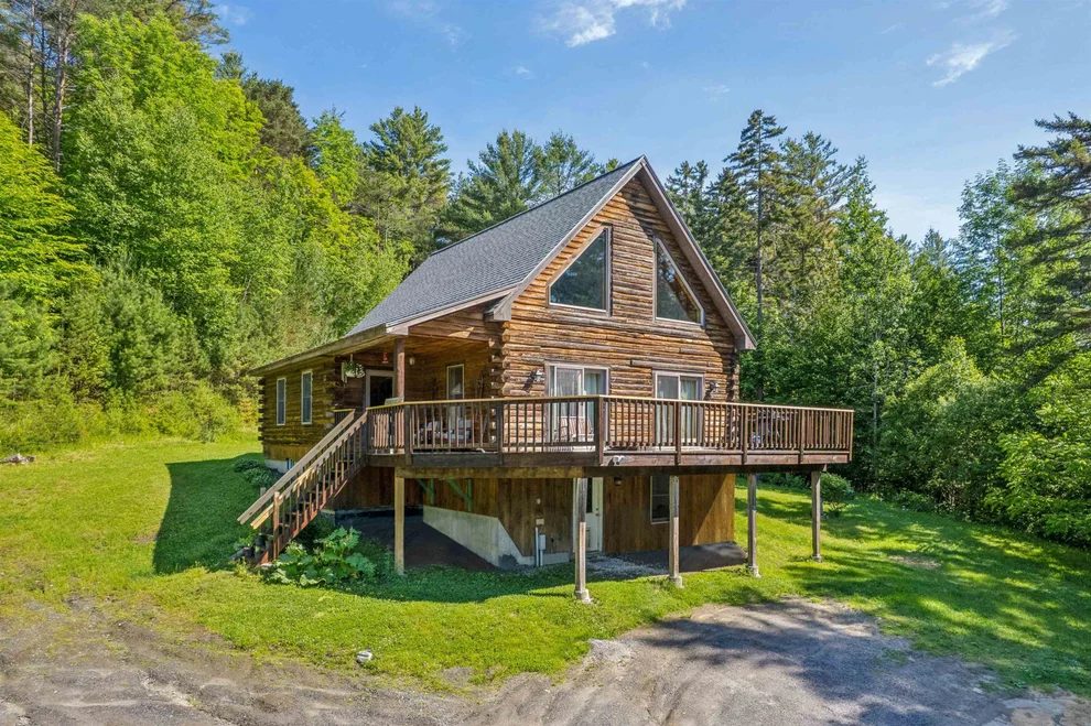 Unit for sale at 248 Brook, Chelsea, VT 05038