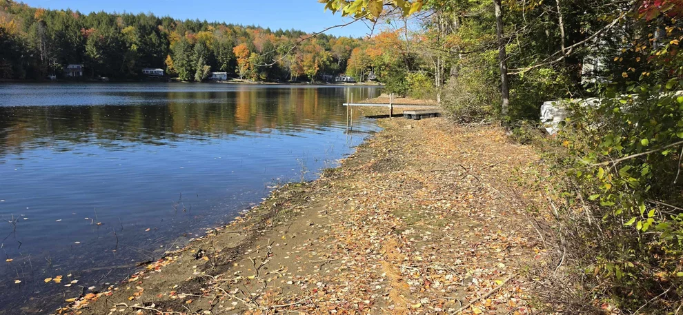 Unit for sale at 1155 Goose Pond, Canaan, NH 03741