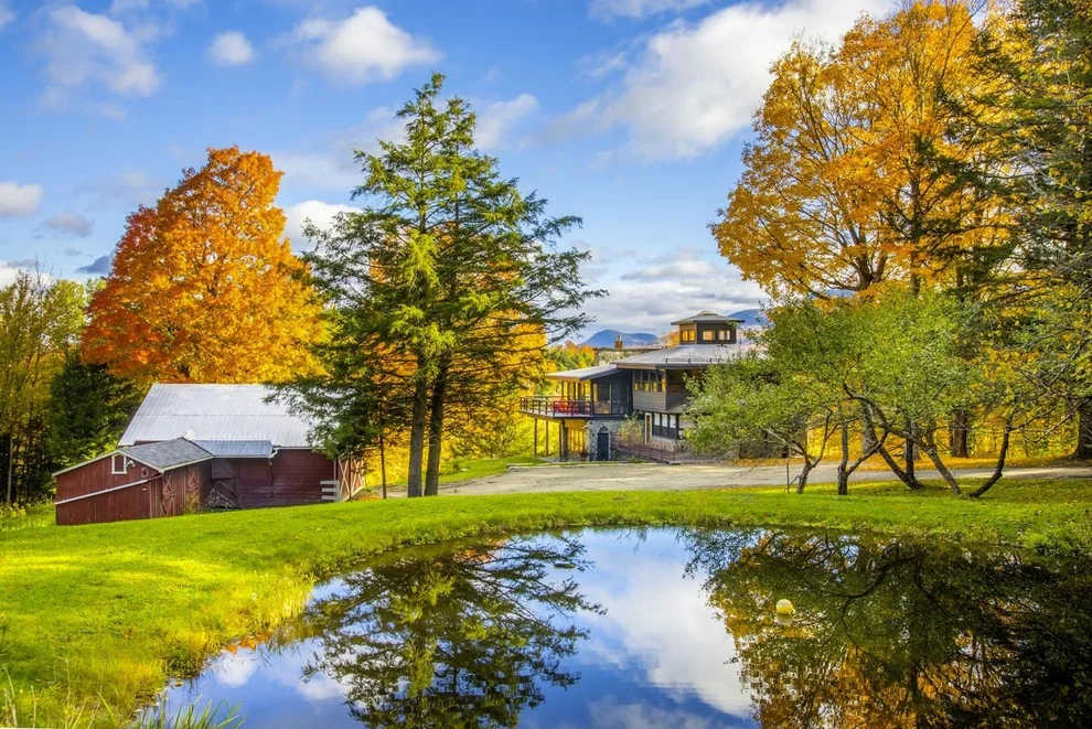 Unit for sale at 358 Fleming, Warren, VT 05674