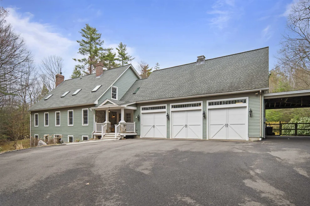 Unit for sale at 15 Wheeler, Bow, NH 03304