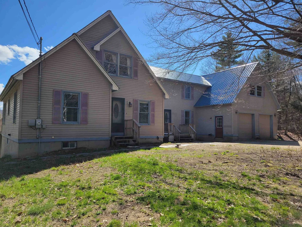 Unit for sale at 14 Americal, Fryeburg, ME 04037