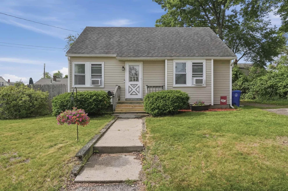 Unit for sale at 40 Mcguigan, Manchester, NH 03103
