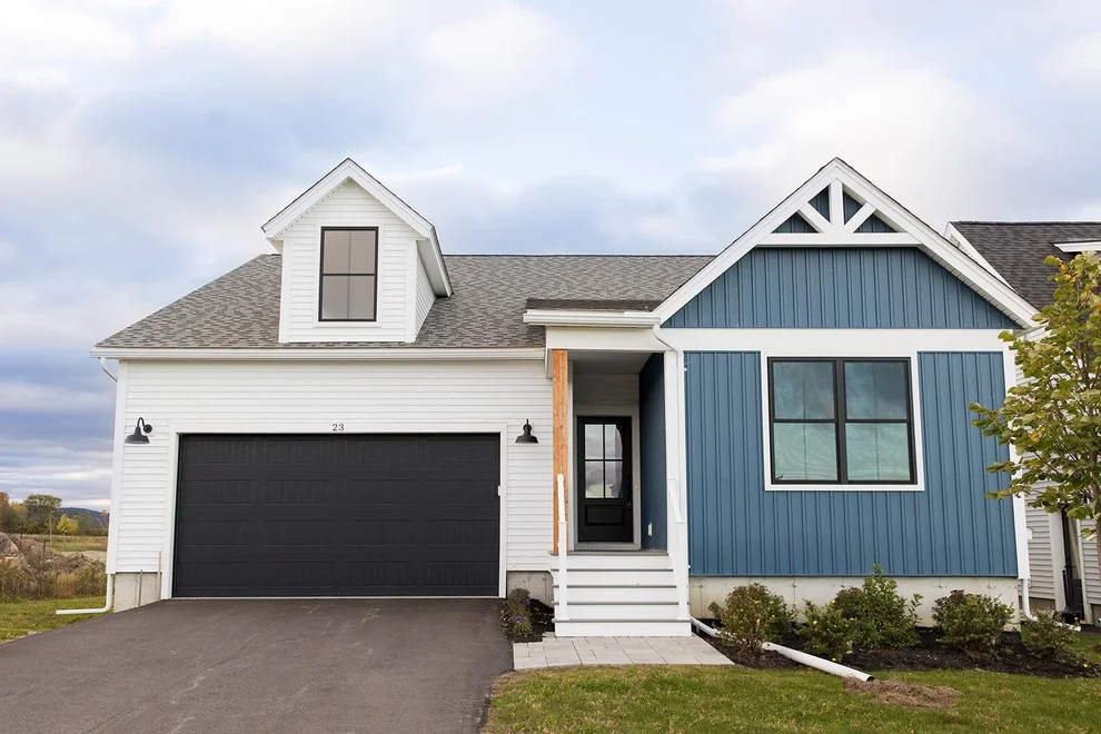 Unit for sale at 23 Russet, South Burlington, VT 05403