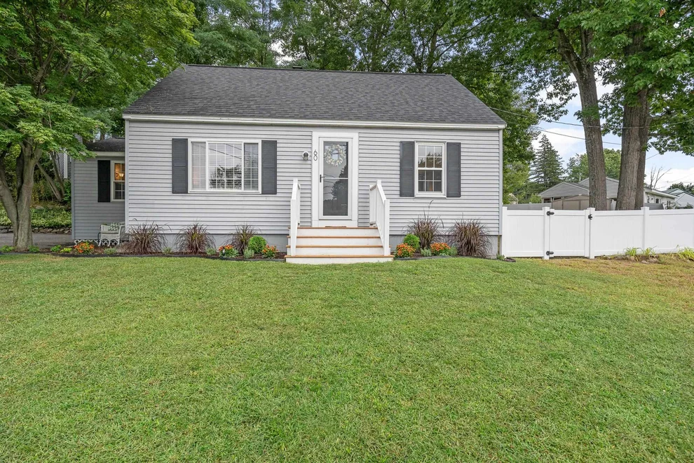 Unit for sale at 60 Bosse, Manchester, NH 03103