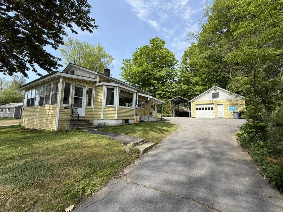 Unit for sale at 160 Elm, Claremont, NH 03743