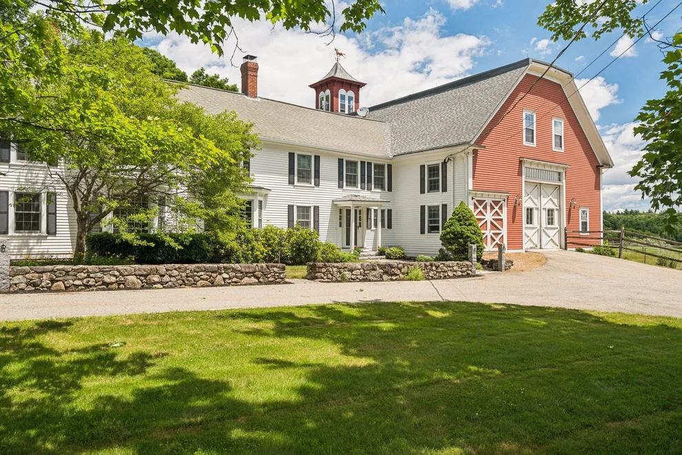Unit for sale at 83 Worcester, Hollis, NH 03049