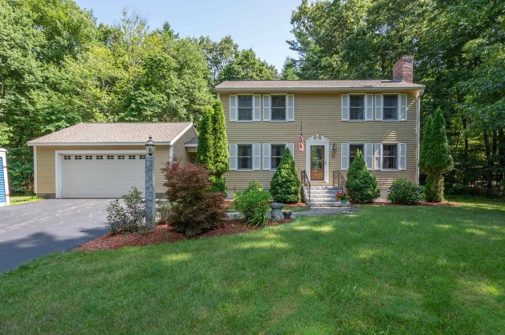 Unit for sale at 21 Marty, Merrimack, NH 03054