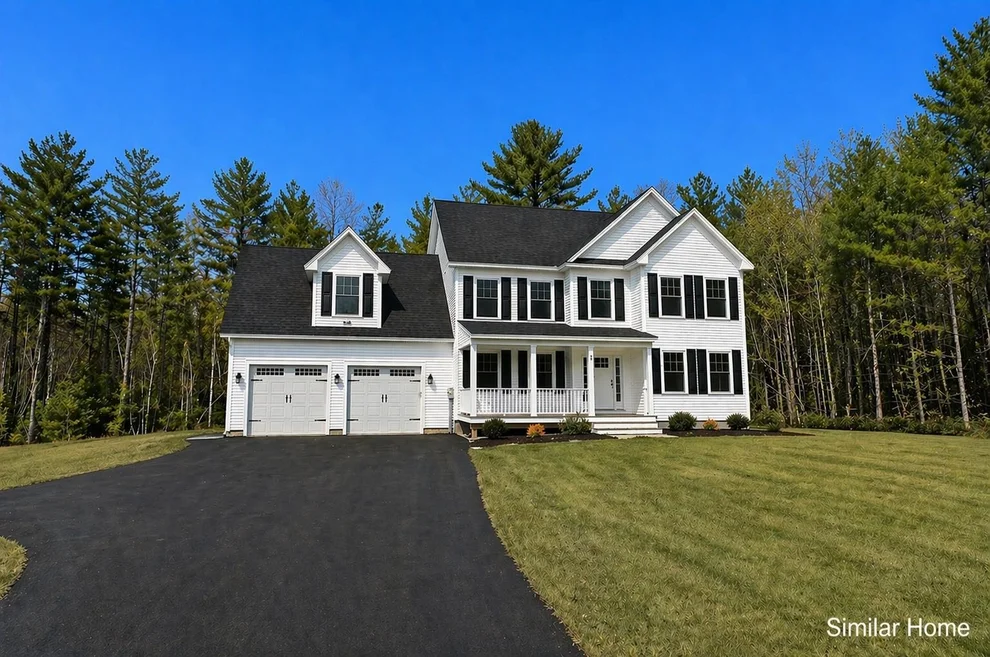 Unit for sale at Lot 2 Fields at Mill Pond, Nottingham, NH 03290