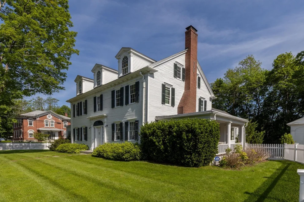 Unit for sale at 79 SILVER, Dover, NH 03820