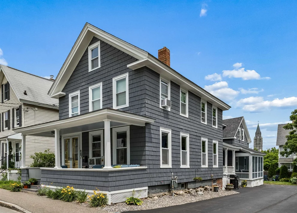 Unit for sale at 44 N Spring, Concord, NH 03301