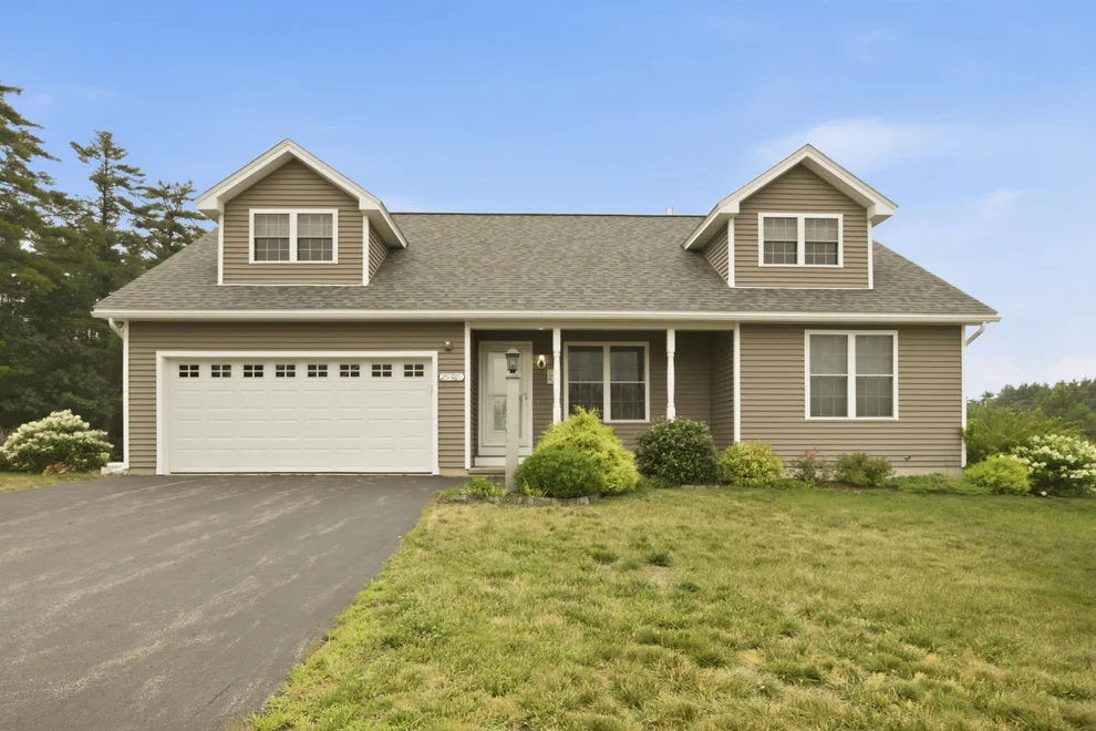 Unit for sale at 25 Violet, Loudon, NH 03307