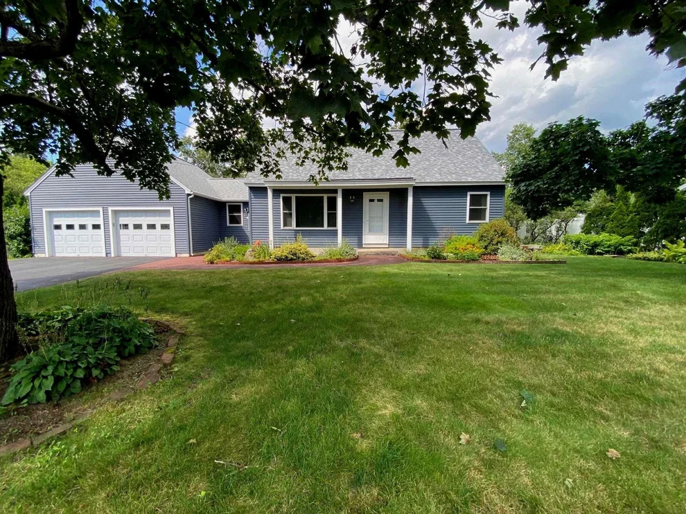 Unit for sale at 34 Bert, Hooksett, NH 03106