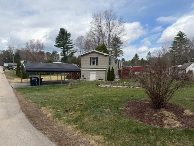 Unit for sale at 27 Queens, Epsom, NH 03234