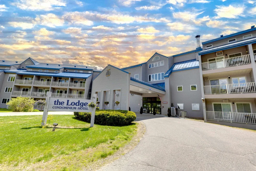Unit for sale at 36 Lodge, Lincoln, NH 03251