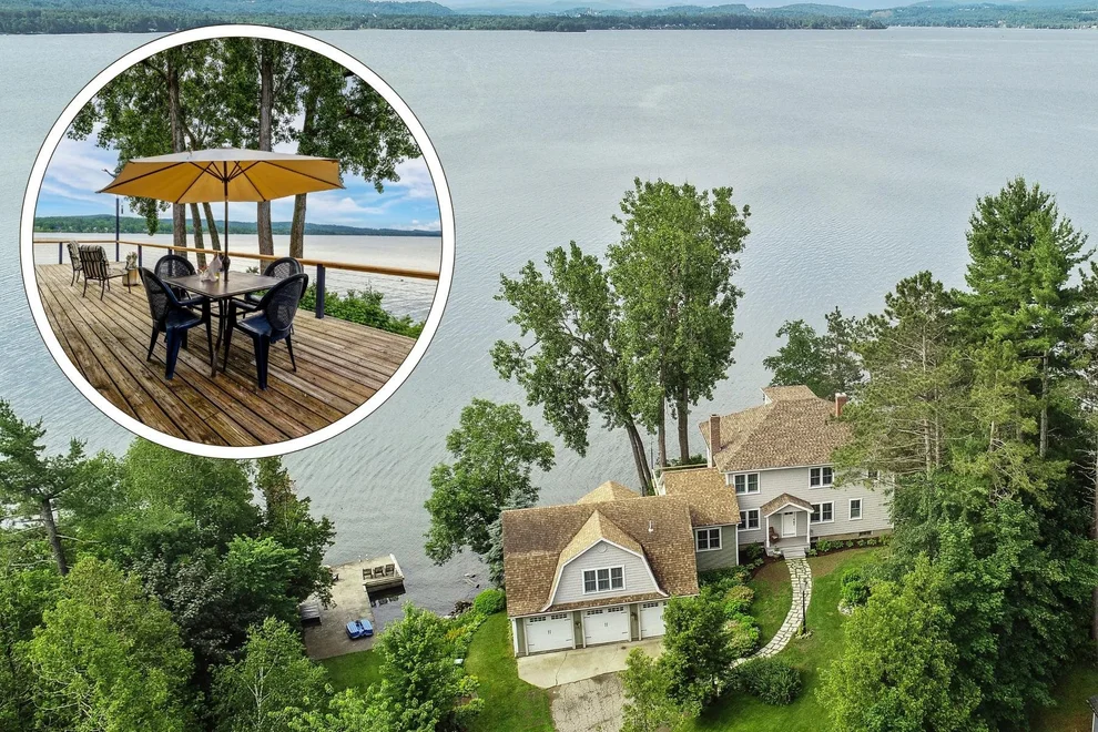 Unit for sale at 130 Lands End, Derby, VT 05829