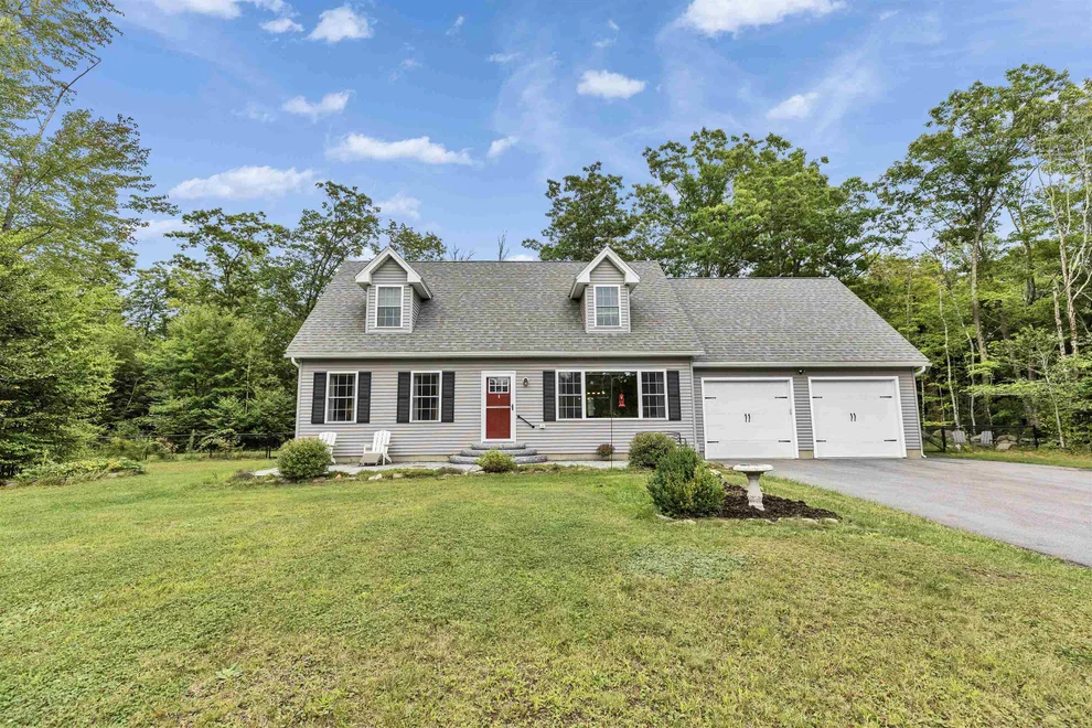 Unit for sale at 324 Dublin, Jaffrey, NH 03452