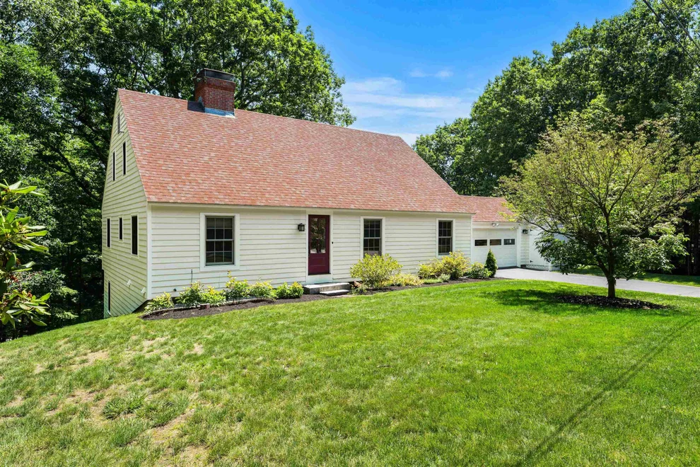 Unit for sale at 41 Roberts, Hopkinton, NH 03229