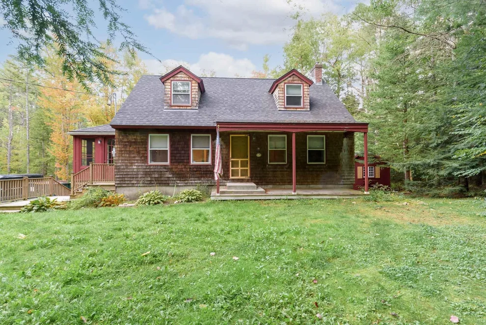Unit for sale at 70 Old Jaffrey, Rindge, NH 03461