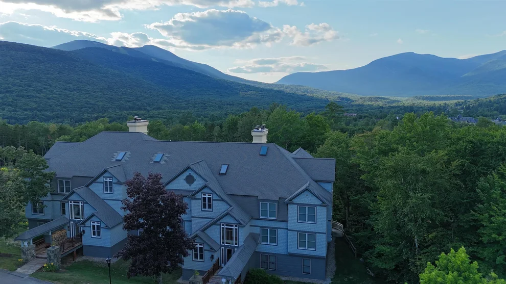 Unit for sale at 76 Noon Peak, Waterville Valley, NH 03215