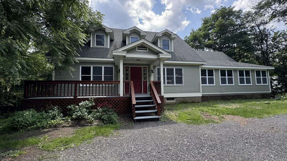Unit for sale at 6 Crescent, Randolph, VT 05060