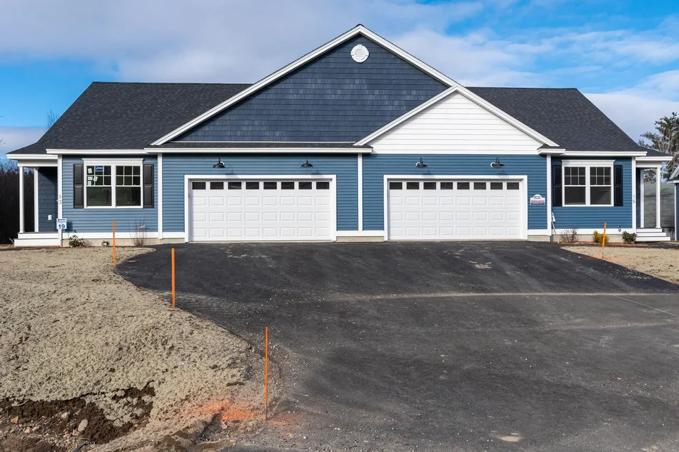Unit for sale at 50 Millstone, Northfield, NH 03276