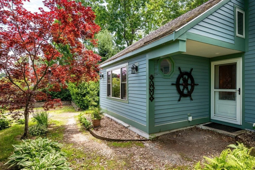 Unit for sale at 25 Bonair, Hampton, NH 03842