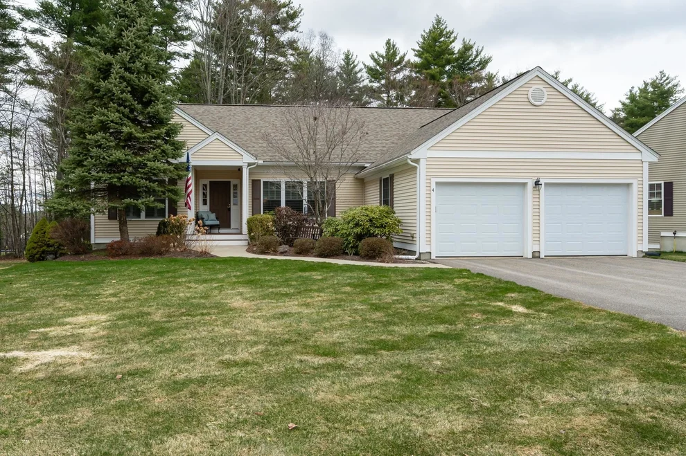 Unit for sale at 4 Reserve, Milford, NH 03055