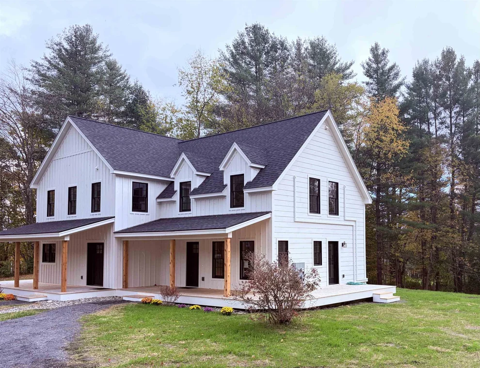 Unit for sale at 656 Luce Hill, Stowe, VT 05672