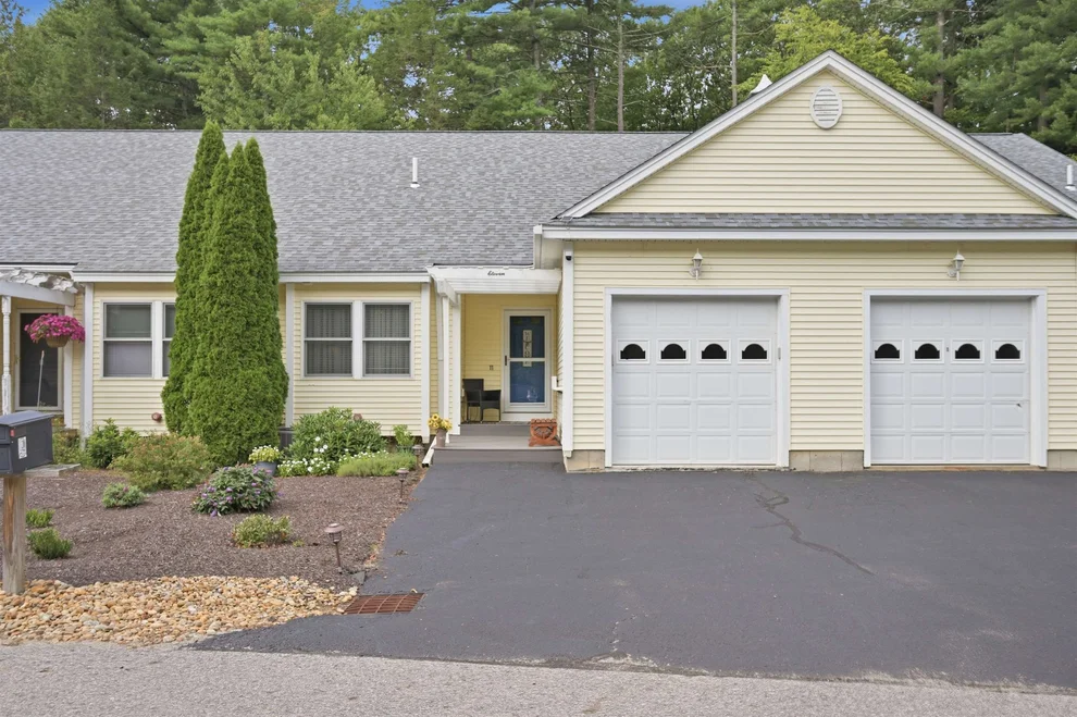 Unit for sale at 11 Jacobs, Newton, NH 03858