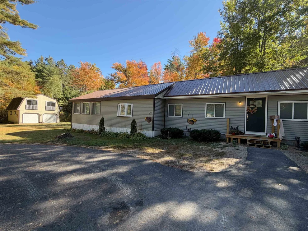 Unit for sale at 40 White Pond, Ossipee, NH 03864