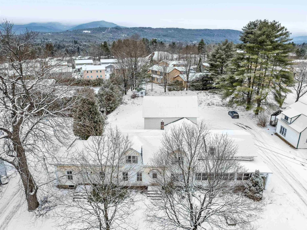 Unit for sale at 165 Brooklyn, Morristown, VT 05661