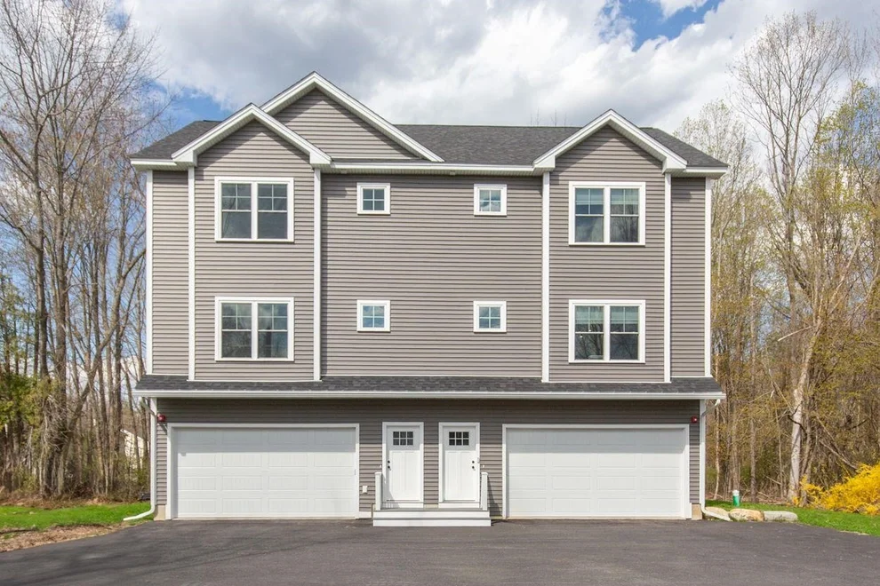 Unit for sale at 80A Rochester Hill, Rochester, NH 03867