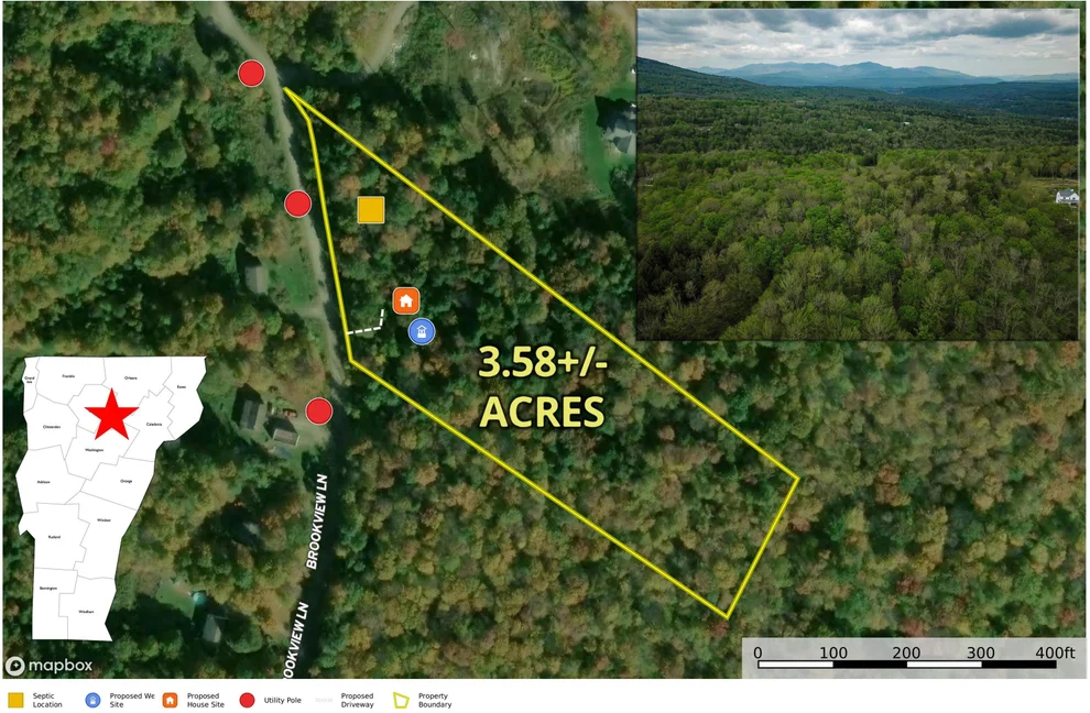 Unit for sale at 720 Brookview, Wolcott, VT 05680