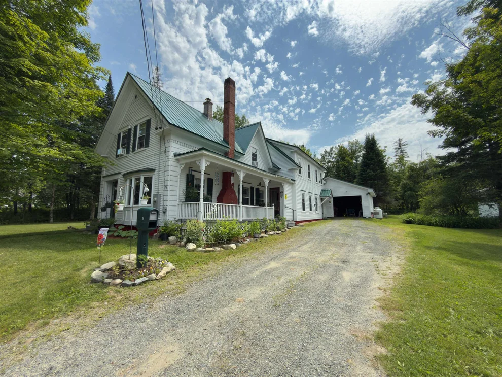 Unit for sale at 51 Portland, Lancaster, NH 03584