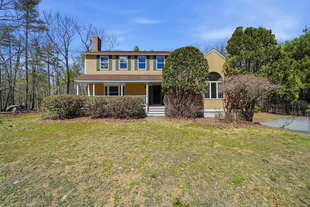 Unit for sale at 160 Copp, Fremont, NH 03044