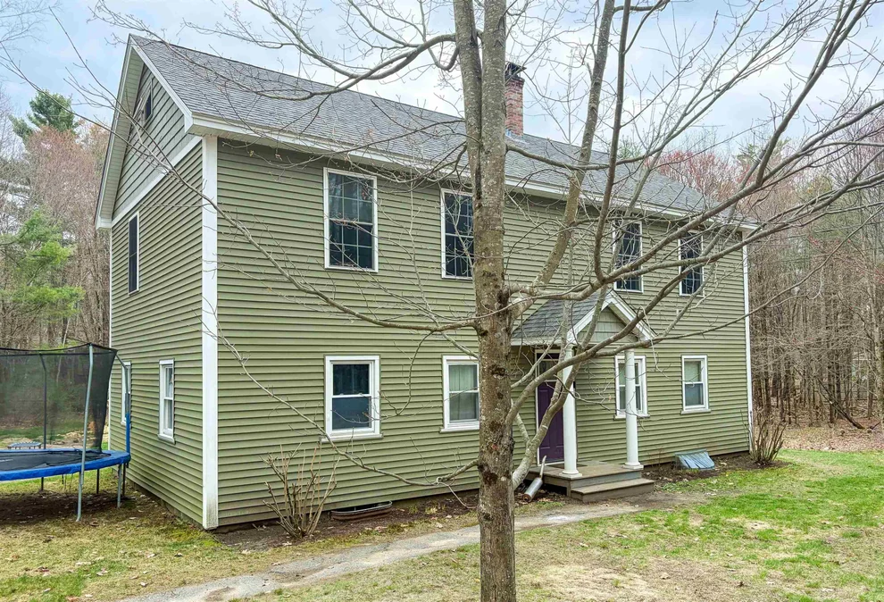 Unit for sale at 139 Squantum, Jaffrey, NH 03452